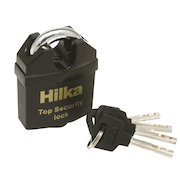 65mm High Security Padlock